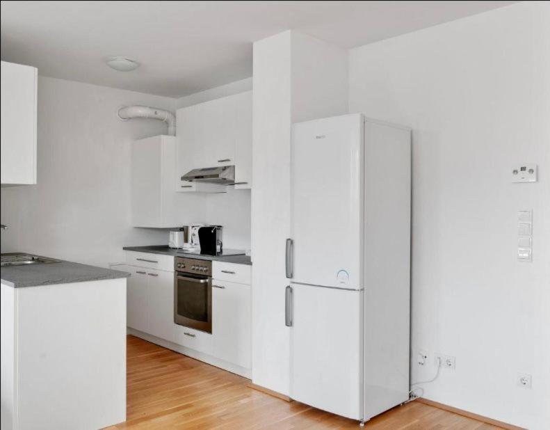 Vic Apartment Bécs Kültér fotó
